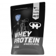 Mammut Nutrition - Whey Protein (1000 g Beutel)