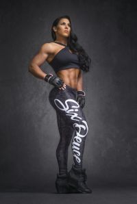 Six Deuce - Fitness Leggings Paisley