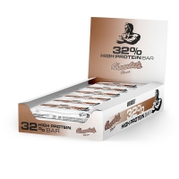 Weider - 32% Protein Bar (12 x 60 g Riegel)