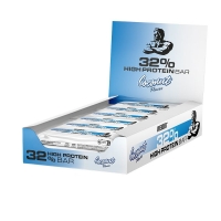 Weider - 32% Protein Bar (12 x 60 g Riegel)