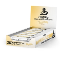 Weider - 32% Protein Bar (12 x 60 g Riegel)