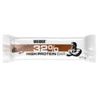 Weider - 32% Protein Bar (12 x 60 g Riegel)