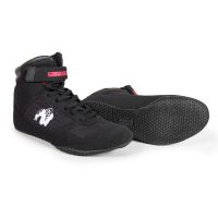 Gorilla Wear - High Tops Black