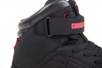 Gorilla Wear - High Tops Black