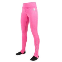 Gorilla Wear - Women Annapolis Work Out Legging Pink