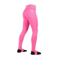 Gorilla Wear - Women Annapolis Work Out Legging Pink