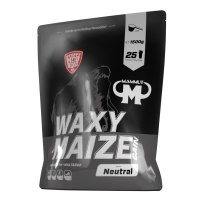 Mammut Nutrition - Amylopektin Waxy Maize Gain (1500 g Beutel)