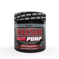 Weider - Rush Pump