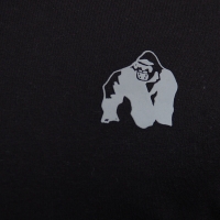 Gorilla Wear - Detroit T-Shirt black