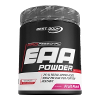 Best Body Nutrition - Professional EAA Powder