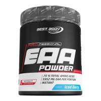 Best Body Nutrition - Professional EAA Powder