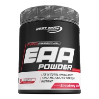 Best Body Nutrition - Professional EAA Powder