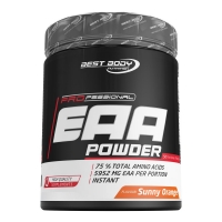 Best Body Nutrition - Professional EAA Powder