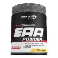 Best Body Nutrition - Professional EAA Powder