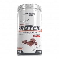 Best Body Nutrition - Gourmet Premium Pro Protein (500 g Dose)