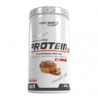 Best Body Nutrition - Gourmet Premium Pro Protein (500 g Dose)