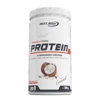 Best Body Nutrition - Gourmet Premium Pro Protein (500 g Dose)