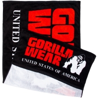 Gorilla Wear - Functional Gym Towel