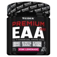 Weider - Premium EAA Powder (325 g Dose)