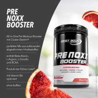 Best Body Nutrition - Professional Pre Noxx Booster