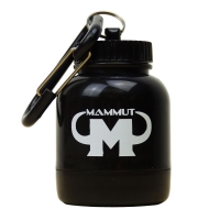 Mammut Nutrition - Powderbank Protein Dose als Schlsselanhnger