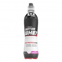 Best Body Nutrition - Professional Water Whey Isolate Drink