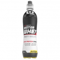 Best Body Nutrition - Professional Water Whey Isolate Drink