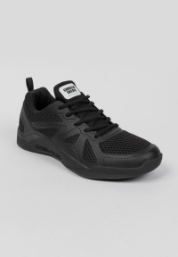 Gorilla Wear - Gym Hybrids - Black