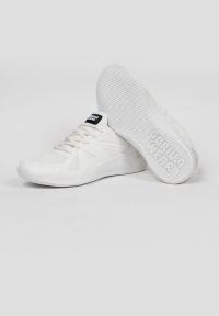 Gorilla Wear - Gym Hybrids - White