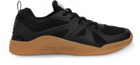 Gorilla Wear - Gym Hybrids - Black/Brown