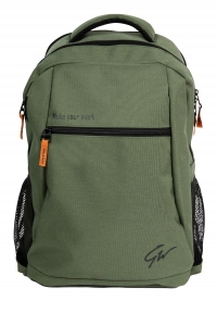 Gorilla Wear - Duncan Backpack - Army Green