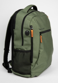 Gorilla Wear - Duncan Backpack - Army Green