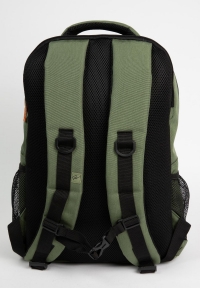 Gorilla Wear - Duncan Backpack - Army Green