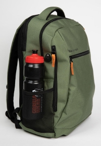 Gorilla Wear - Duncan Backpack - Army Green