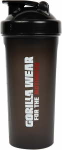 Gorilla Wear - Shaker XXL - Black