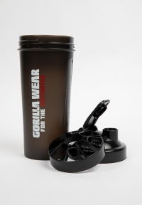 Gorilla Wear - Shaker XXL - Black