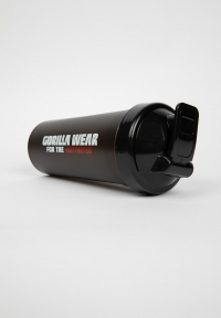 Gorilla Wear - Shaker XXL - Black