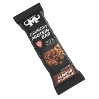 Mammut Nutrition - Crunchy Protein Bar