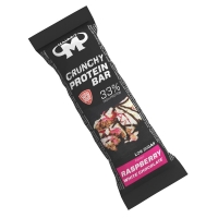 Mammut Nutrition - Crunchy Protein Bar