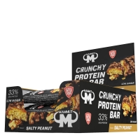 Mammut Nutrition - Crunchy Protein Bar