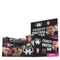 Mammut Nutrition - Crunchy Protein Bar