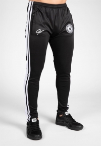 Gorilla Wear - Stratford Track Pants - Schwarz