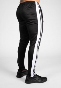 Gorilla Wear - Stratford Track Pants - Schwarz