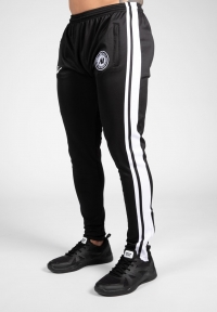 Gorilla Wear - Stratford Track Pants - Schwarz