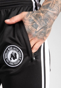 Gorilla Wear - Stratford Track Pants - Schwarz