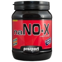 Prosport - naNO-X  BOOSTER - 4 Dosen mit je 908 g