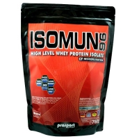 Prosport - ISOMUN 96 - 6 Beutel mit je 750 g