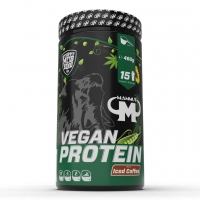 Mammut Nutrition - Vegan Protein (460 g Dose)