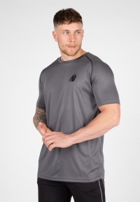 Gorilla Wear - Performance T-Shirt - Gray