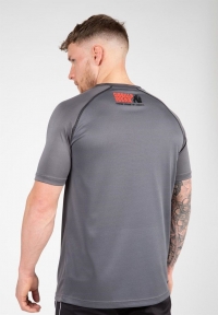 Gorilla Wear - Performance T-Shirt - Gray